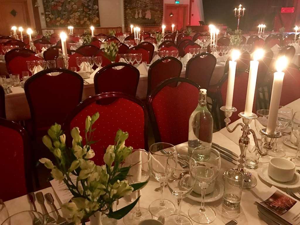 Hotell Klockargarden Талберг Удобства фото