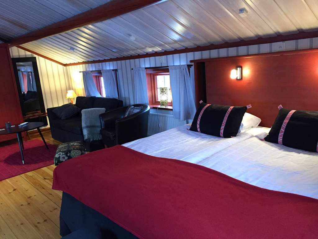 Hotell Klockargarden Талберг Удобства фото