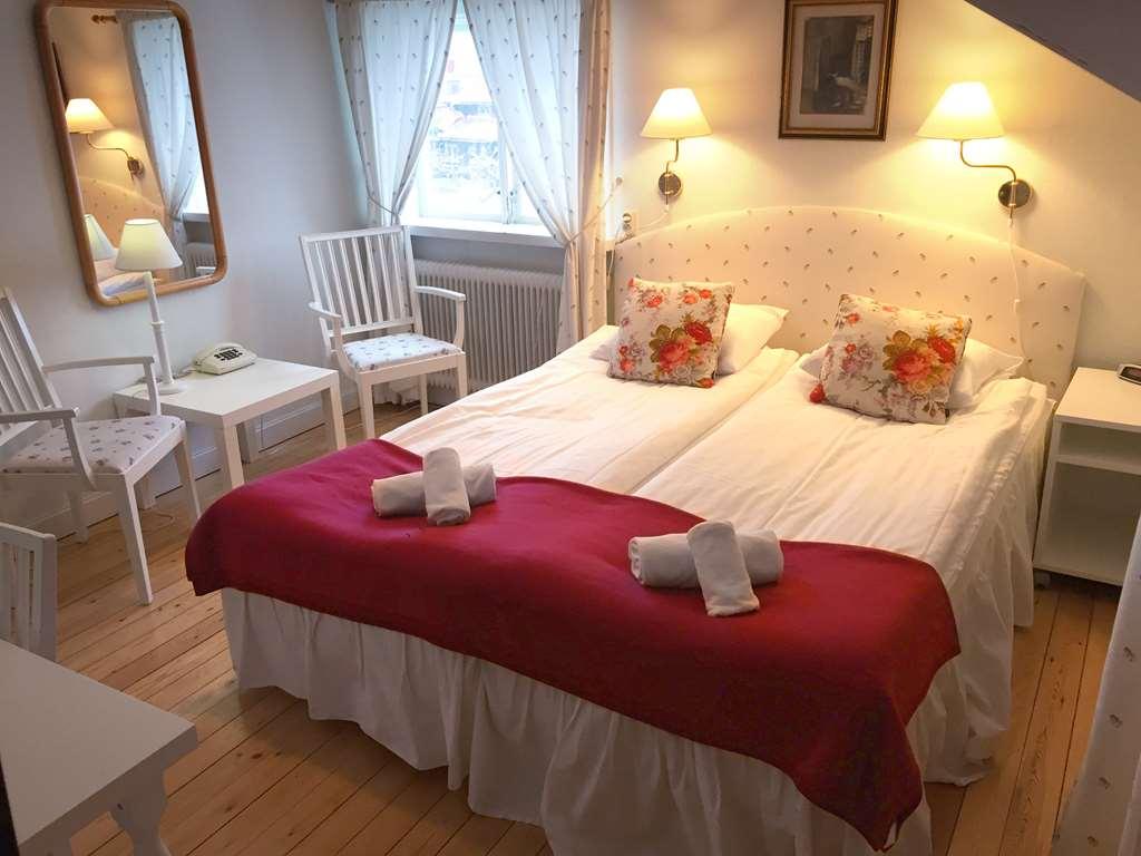 Hotell Klockargarden Талберг Удобства фото