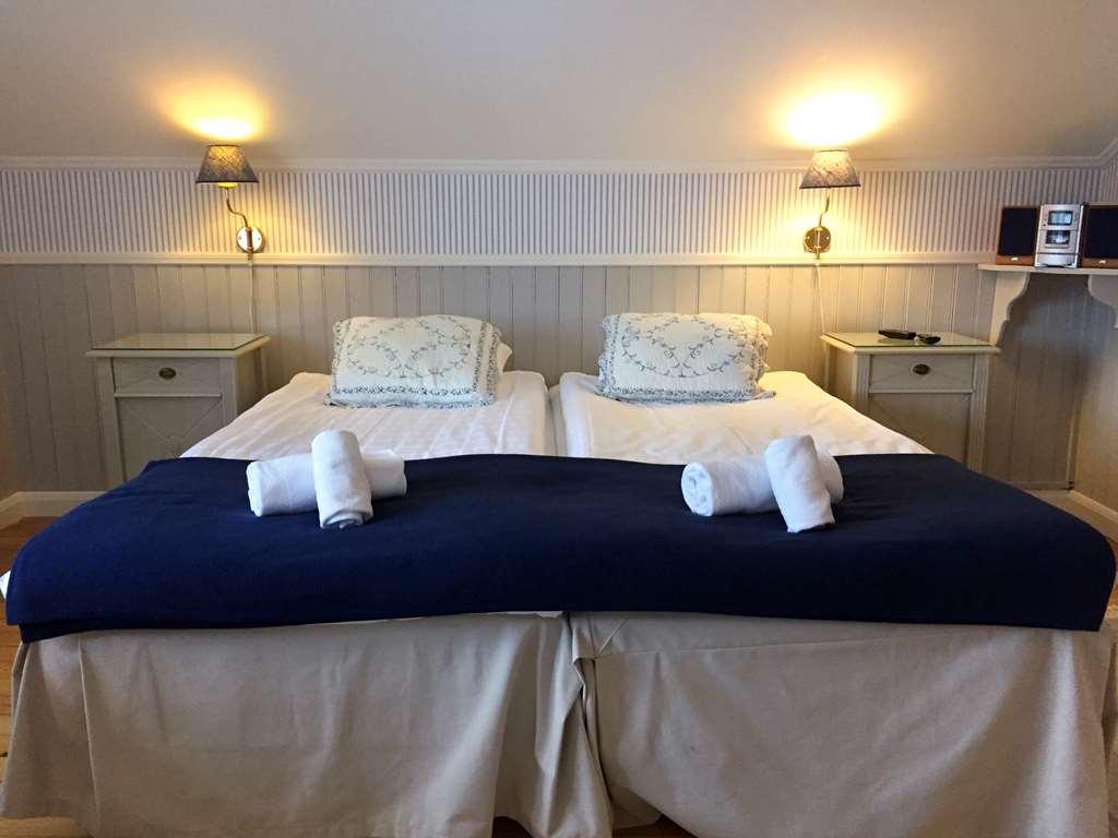 Hotell Klockargarden Талберг Номер фото